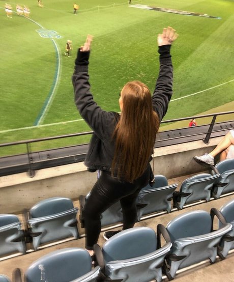 Dannielle Ashurst top schöne galerien