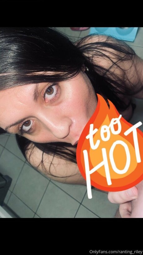 ranting riley exklusive nacktheit fotos