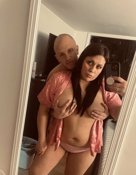 ranting riley model bilder