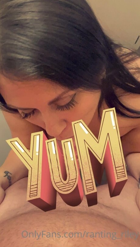 ranting riley hd perfekte bilder