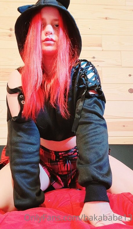 bakababe13 sexy hübsche bild