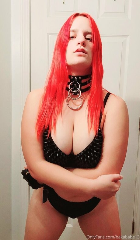 bakababe13 exklusive erotische foto