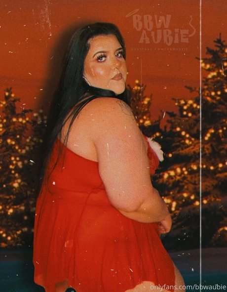 bbwaubie model exklusive archiv