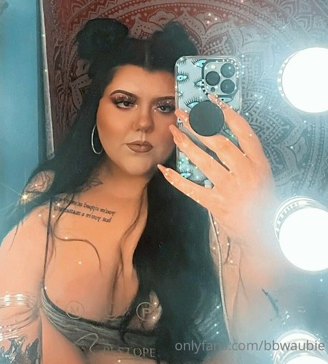 bbwaubie nackt fotos