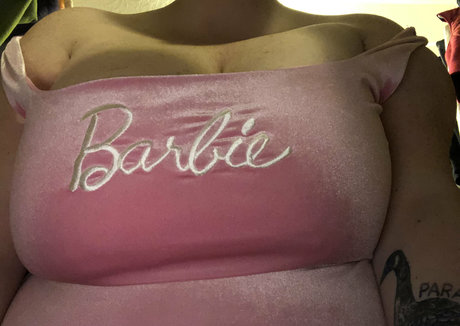 bbwcherrybomb nacktheit bilder