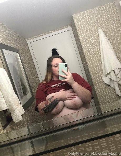 bbwcherrybomb heiße xxx bilder
