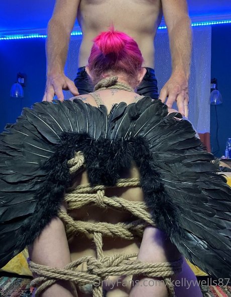 kellywells87 Profilbild