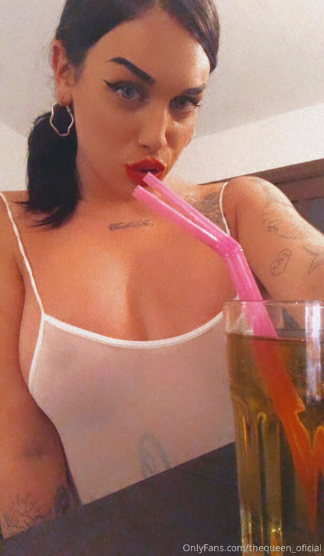 thequeen oficial porno akt foto