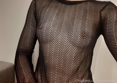 nsfwhailey nackten pornostar foto