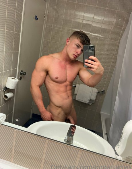 jordanjames top sexy bilder