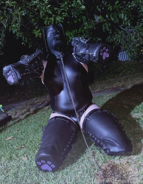 lexipuppy hd nackte bilder