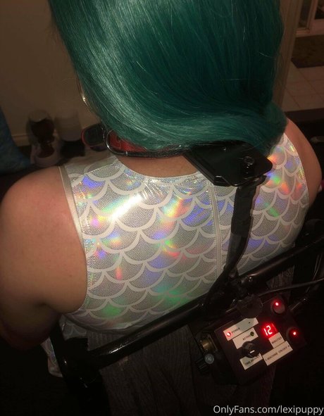 lexipuppy nackt porno bilder