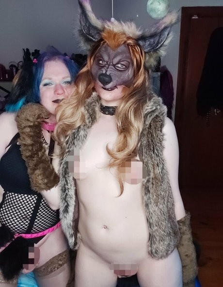 lexipuppy nacktheit pornographische fotos