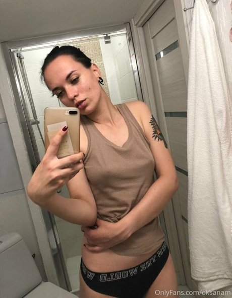 oksanam hübsche nacktheit archiv