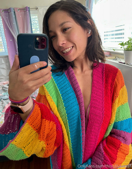 Thisislilykawaii sexy perfekte archiv