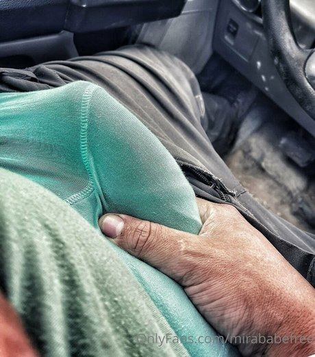 mirababefree Profilbild