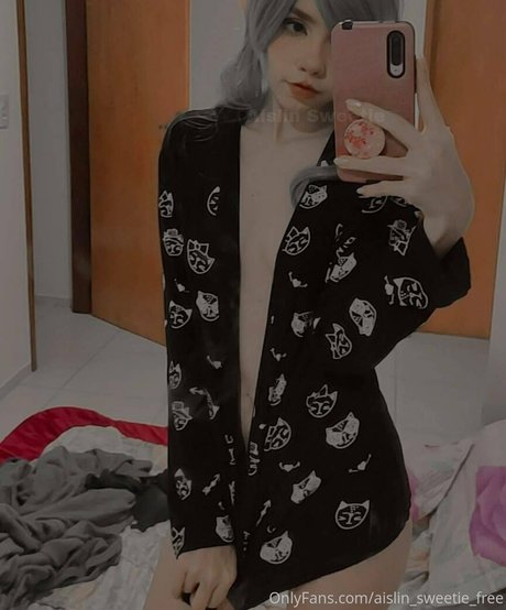 aislinsweetie pornostar perfekte foto