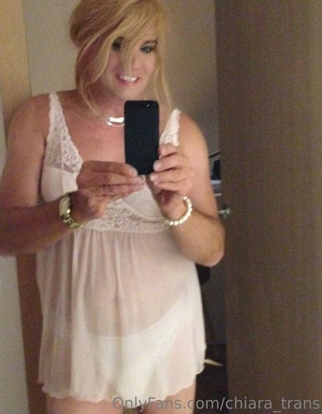 chiara trans erwachsene nette galerie