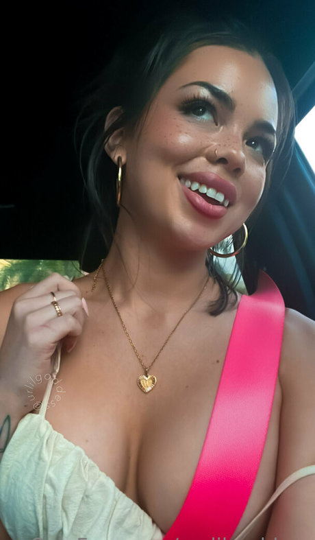 mylilgoddess Profilbild