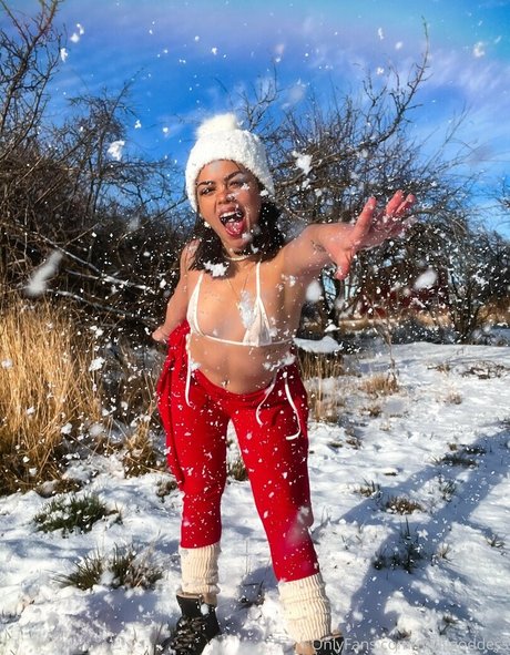 mylilgoddess exklusive pornostar bilder