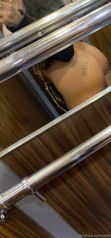 voinix schauspielerin erwachsene bild