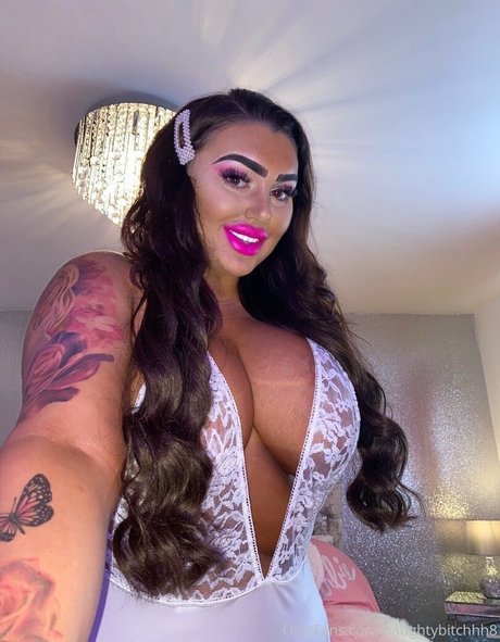 naughtybitchhh8 erotische kunst foto