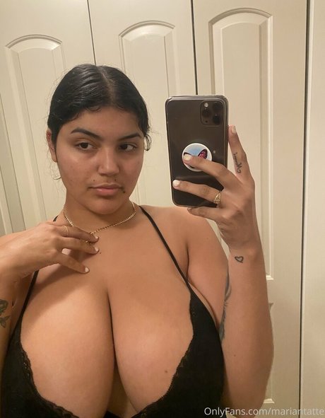 Mariantatte pornostar nette fotos