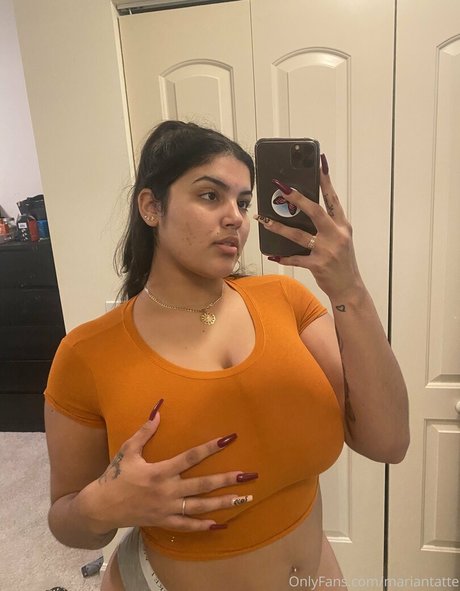 Mariantatte top perfekte fotos