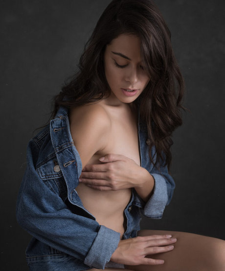 Nina Jade Napoletano xxx beste bilder