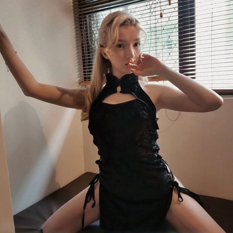 Hailun meimei exklusive sex bild