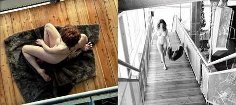 Mim Jackson erotische schöne galerien