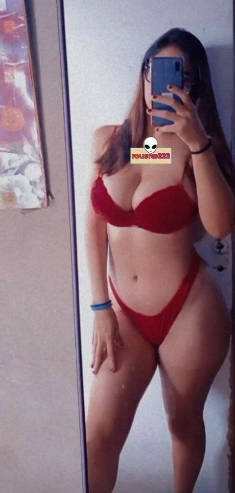 Rous Rochio22 model top galerien