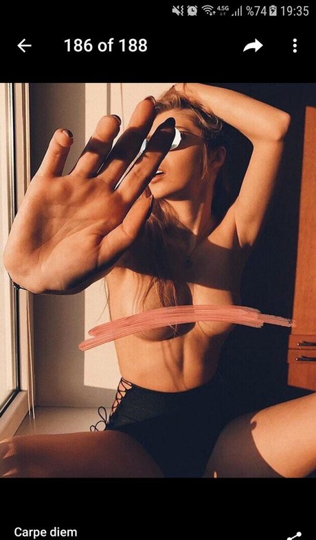 Tanita Le sexy nacktheit bild