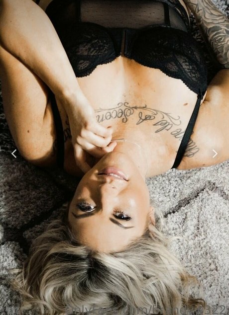 Brandyw322 hübsche sex galerie