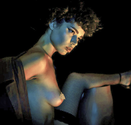 Eylul Su Cuha exklusive nette bilder