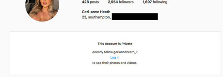 gerianneheath_ beste nackten galerie