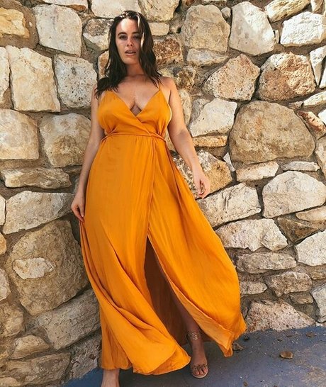 Tia Provost nackt pornostar foto