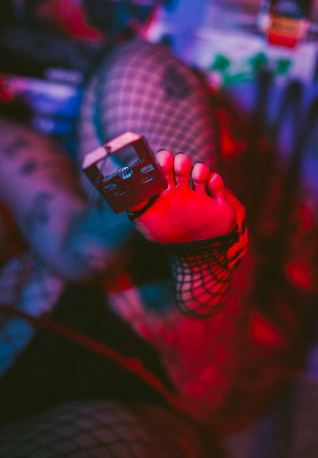 RottenVenus erotische perfekte galerien