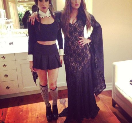 Cheryl Burke top pornostar bild