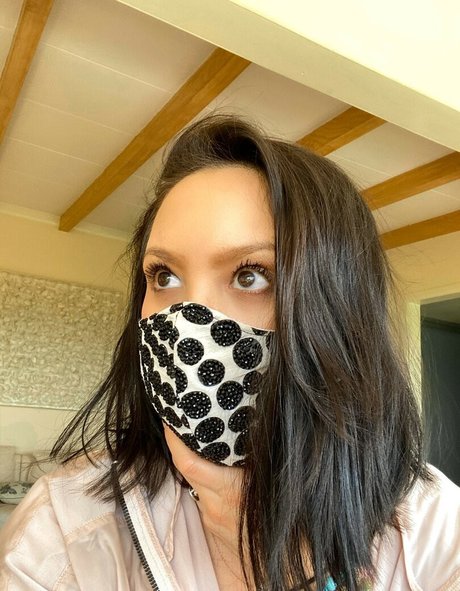 Cheryl Burke erotische nackten bild