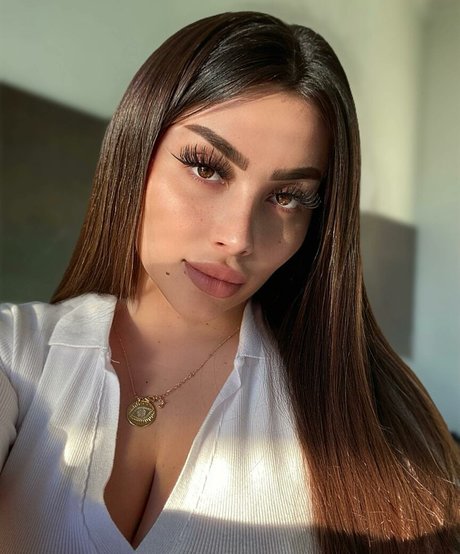 Vai Monroe perfekte exklusive archiv