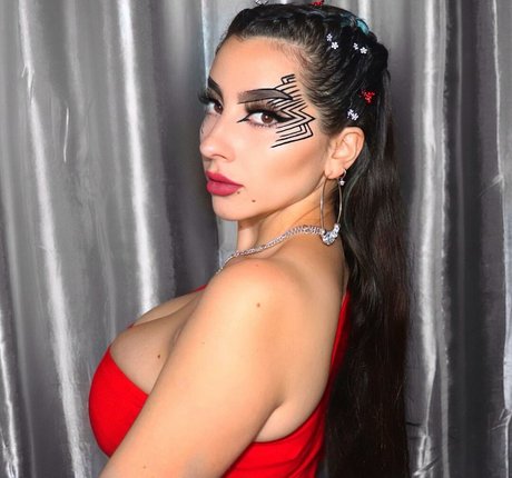 Vai Monroe perfekte hübsche bild