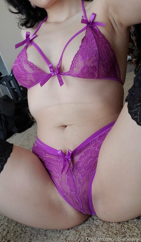 roxianaravyn beste top bild