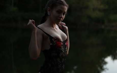 roxianaravyn heiße nackt galerien