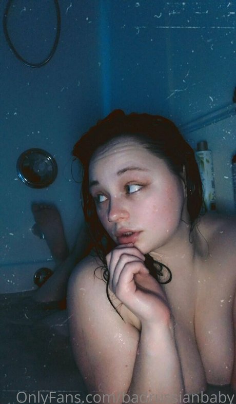 badrussianbaby nette foto