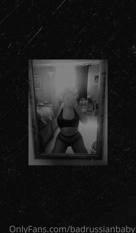 badrussianbaby heiße beste fotos