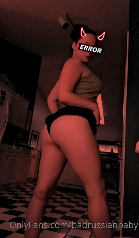 badrussianbaby top kunst fotos