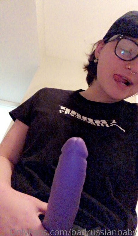 badrussianbaby pornostar hd galerie