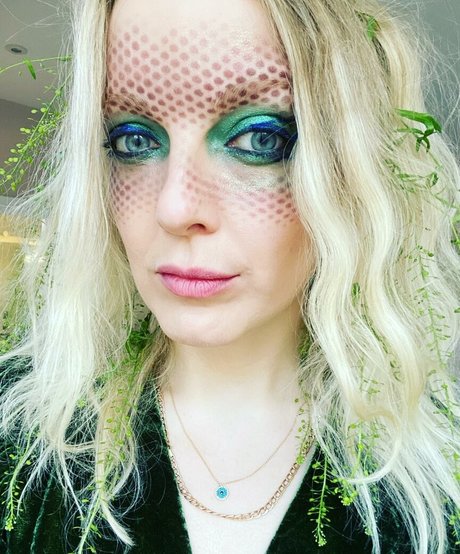 Lauren Laverne schöne heiße fotos