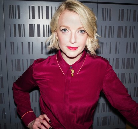 Lauren Laverne erwachsene top bild